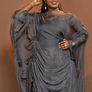 Robe Cendre