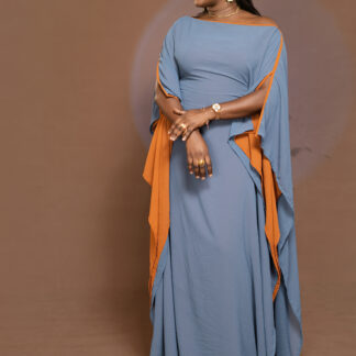 Robe Océane