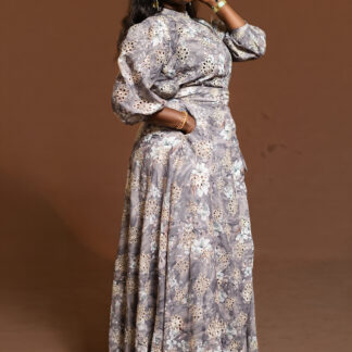 Robe Brume