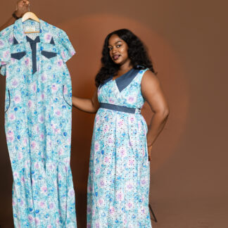 Robe Floria