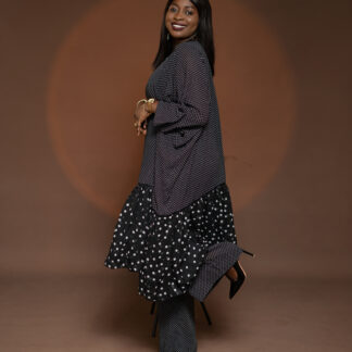 Ensemble Anthracite