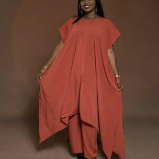 Ensemble Terracotta